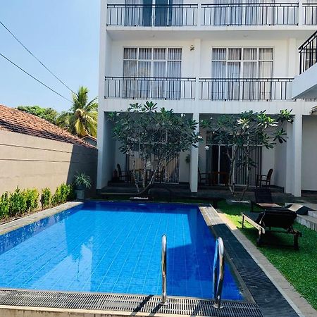 The Suite 262 Negombo Exterior foto