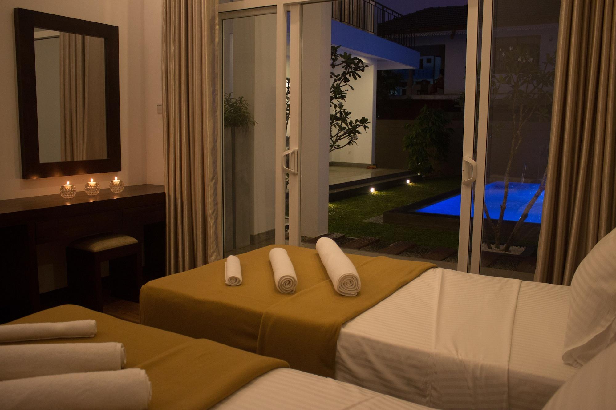 The Suite 262 Negombo Exterior foto