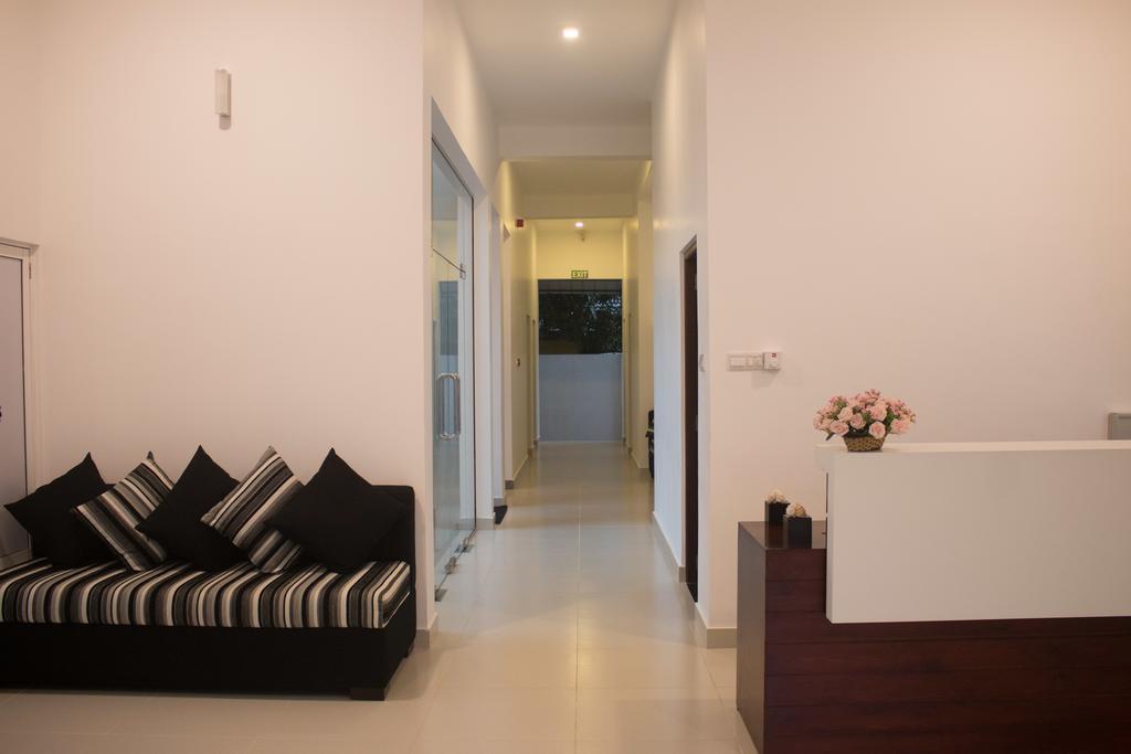 The Suite 262 Negombo Exterior foto
