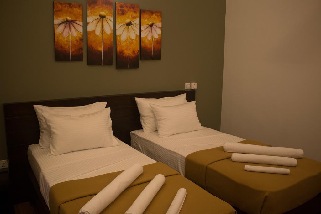 The Suite 262 Negombo Exterior foto