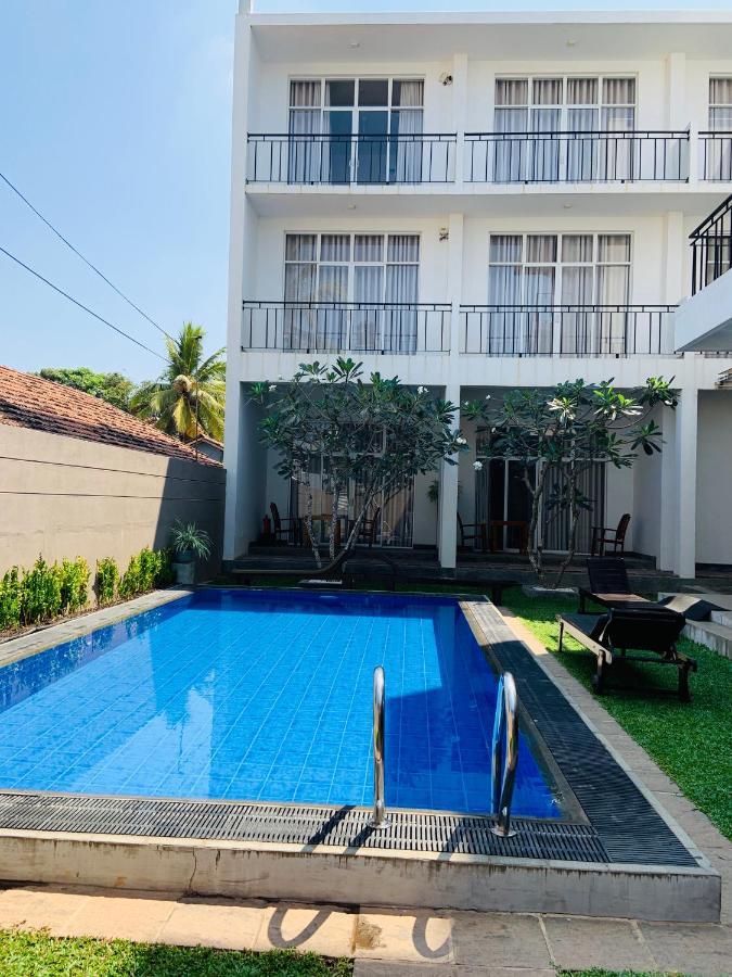 The Suite 262 Negombo Exterior foto